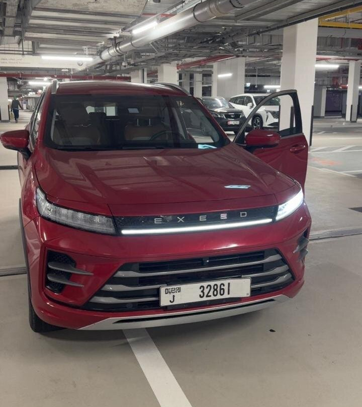 24baba | Rent a Car in UAE-Limhamn必去景点