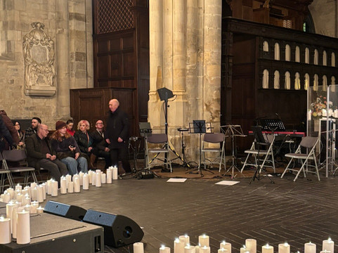 Kings Lynn Minster-金斯林必去景点