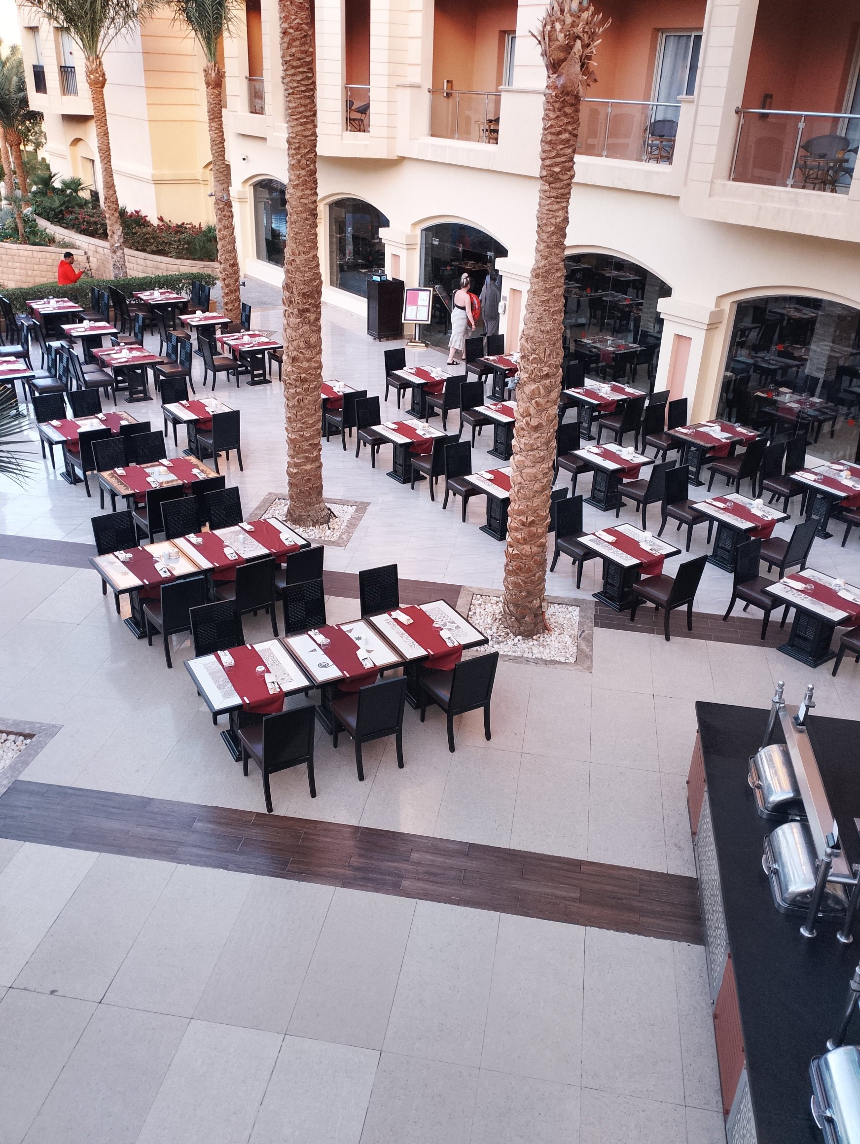 托皮特萨赫尔哈希什酒店-官方