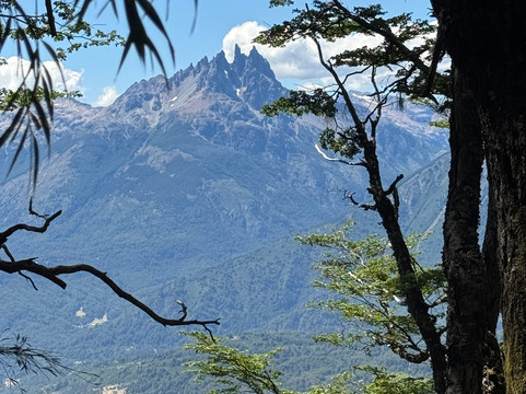 Bochinche Expediciones-Futaleufu必去景点