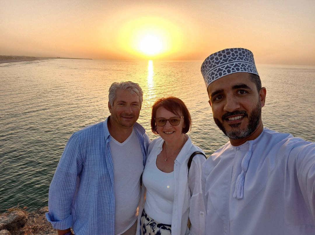 Salalah Premium Tours-塞拉莱必去景点