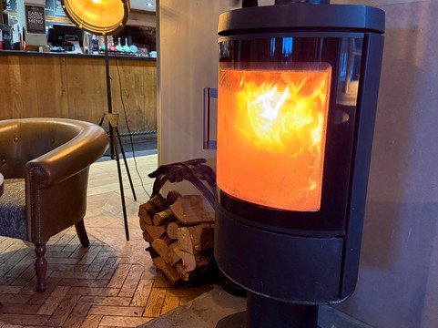 多格双峰旅馆主图