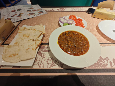 Multan Pakistani Restaurant Hangzhou