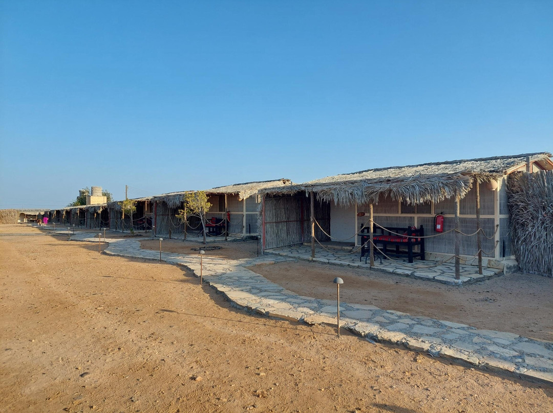 萨马拉斯艾尔金兹酒店主图