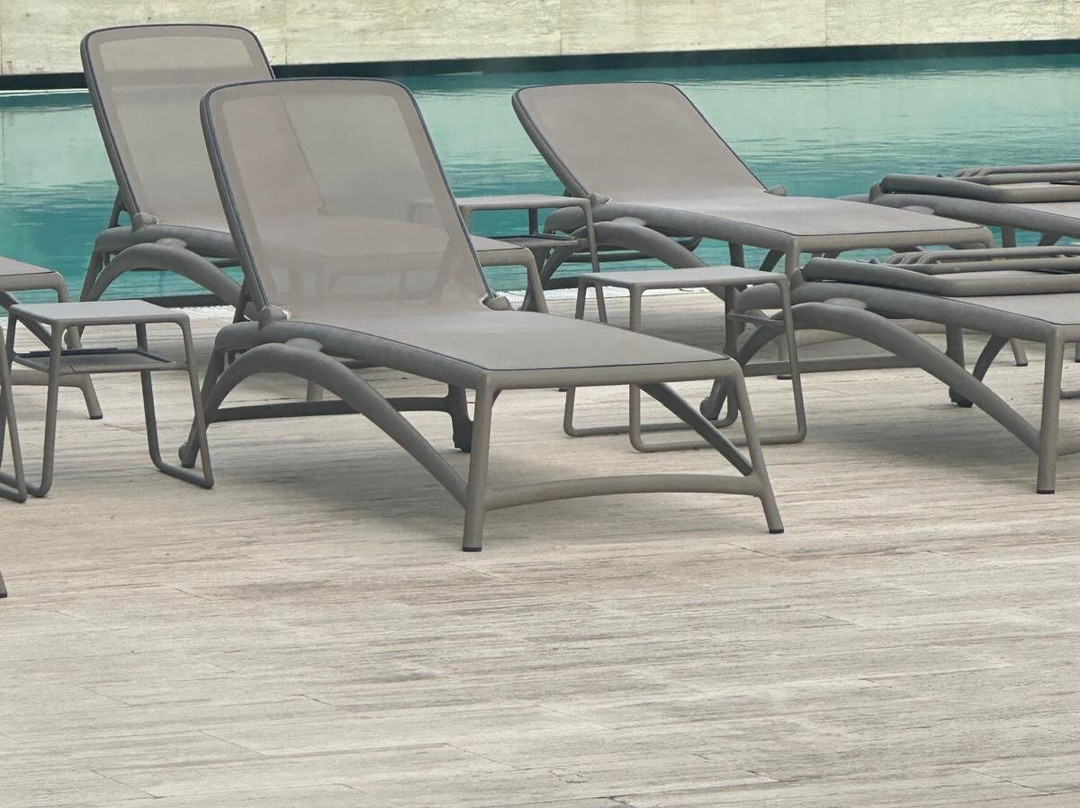 健康之源度假村主图