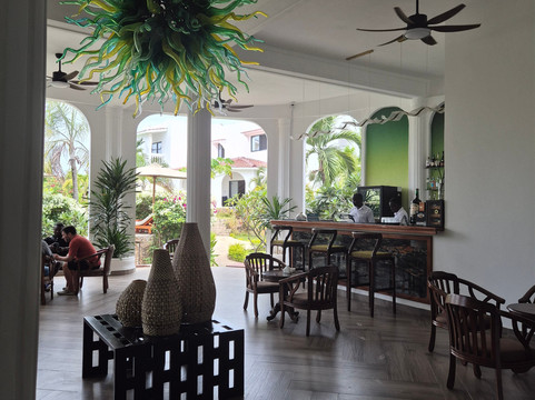 Q Boutique Resort Malindi