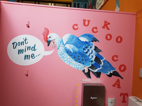 Perth Art Gallery-珀斯必去景点