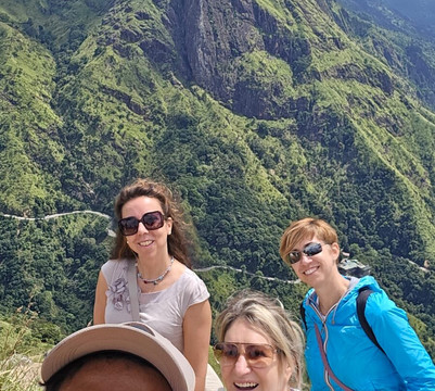 Jetco Lanka Tours-Kiribathgoda必去景点