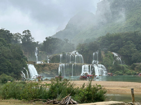 Cao Bằng Easy Deeping Tours-高平必去景点