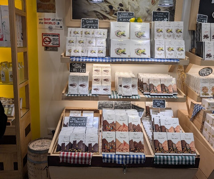 Nino and Friends Venezia San Lio-威尼斯必去景点