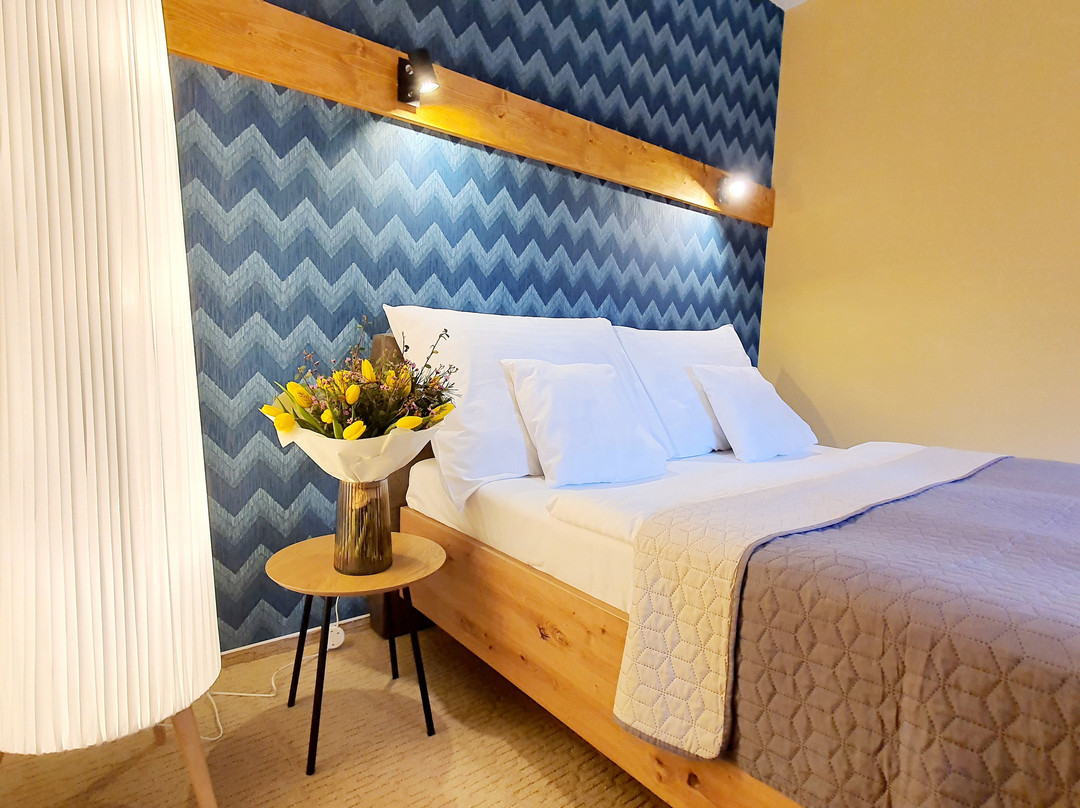 Resort Lesní Lázně