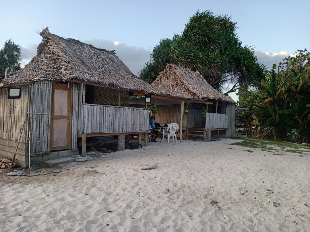 Fanning Island Bungalows