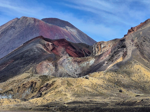 Dempsey Buses-Raetihi必去景点