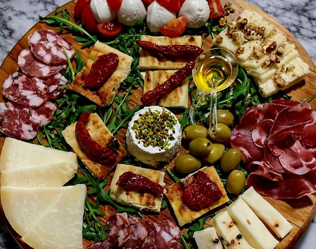 Tenuta Papale-Belpasso必去景点