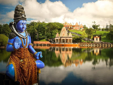 Aventure Maurice-Floreal必去景点