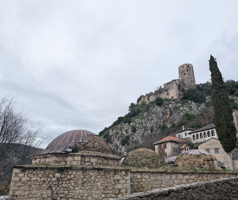 Meet Bosnia Tours-萨拉热窝必去景点