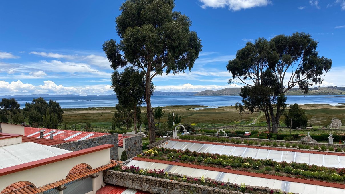 泰彼卡拉拉戈酒店-官方