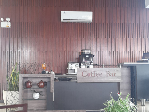 日惹弗拉塔酒店-原布埃诺科伦坡酒店主图