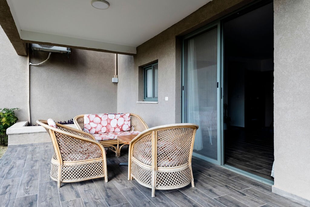 内斯阿米姆酒店主图