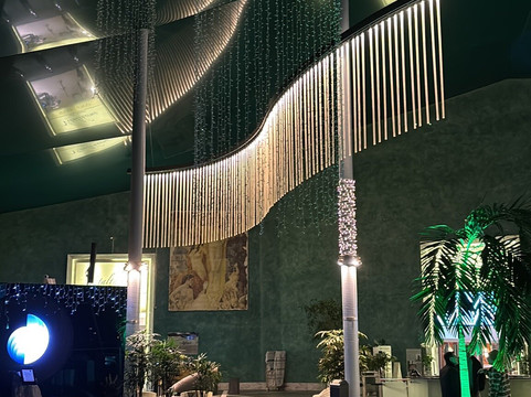 Thermen & Badewelt Sinsheim-辛斯海姆必去景点