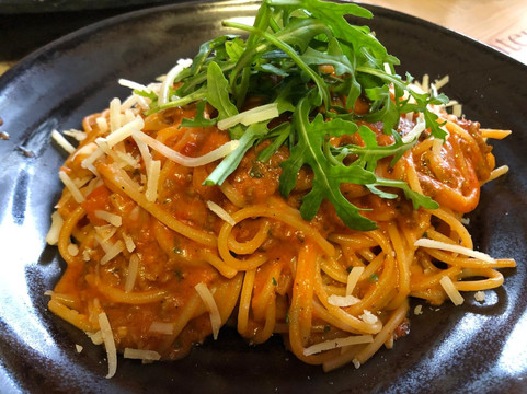 Restaurant & Bar La piazza主图