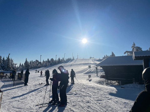 Hovfjället-Torsby必去景点