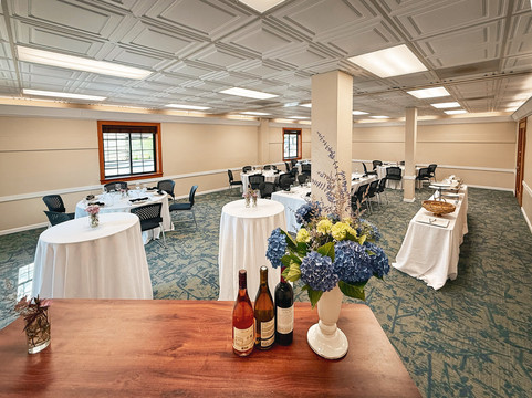 拉康纳酒店主图