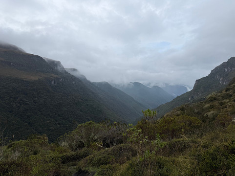 Paramo Trek Salento-萨伦托必去景点