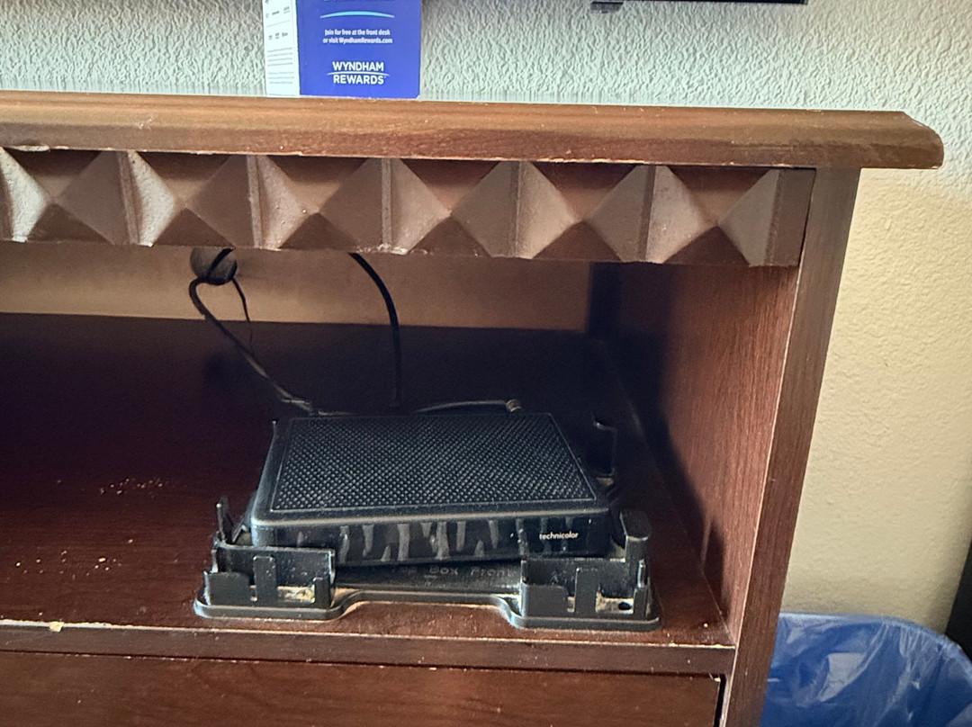 布朗伍德拉昆塔温德姆套房酒店主图