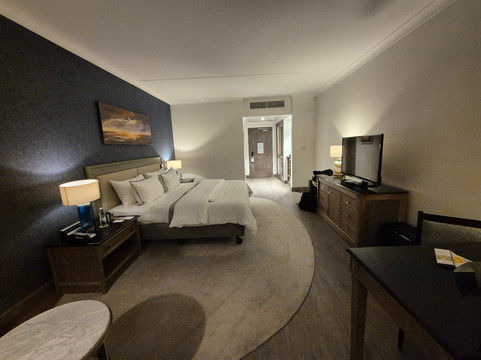 马耳他威斯汀德拉戈纳拉度假村主图