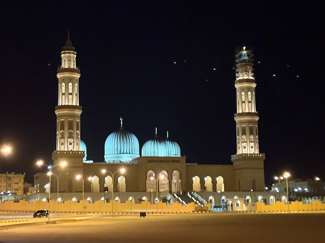 Glory Tours Salalah-塞拉莱必去景点