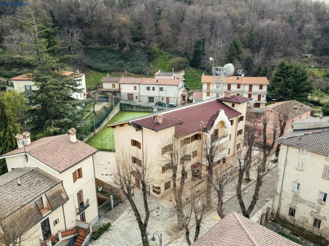 Fanesia coliving