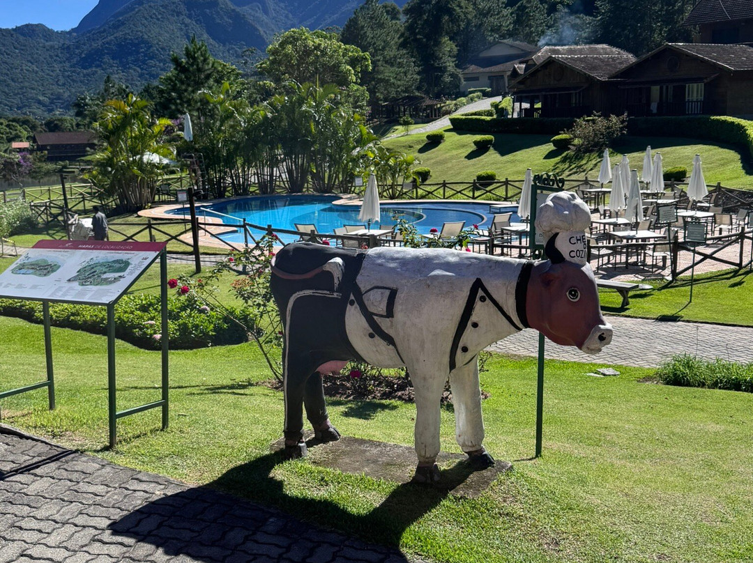 苏卡乐广通农家乐主图