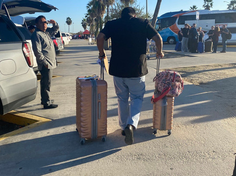 Cabo Lindo Transport-卡波圣卢卡斯必去景点