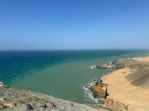 TAROA TOURS-Riohacha必去景点