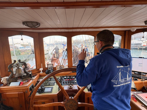 Vrouwe Nele-Willebroek必去景点