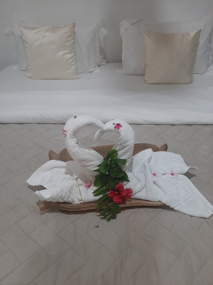 塞舌尔海洋自助公寓-官方