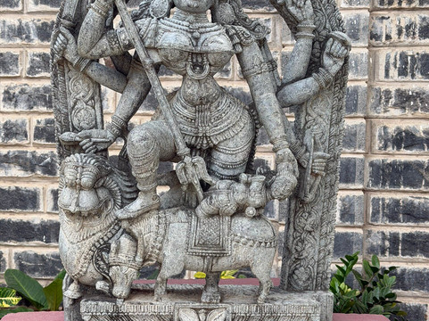 Amaravathi Archaeological Museum-Amaravathi必去景点