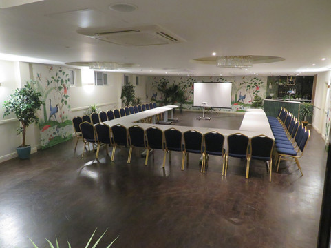 科林伍德酒店，贝斯特韦斯特Sure精选酒店主图