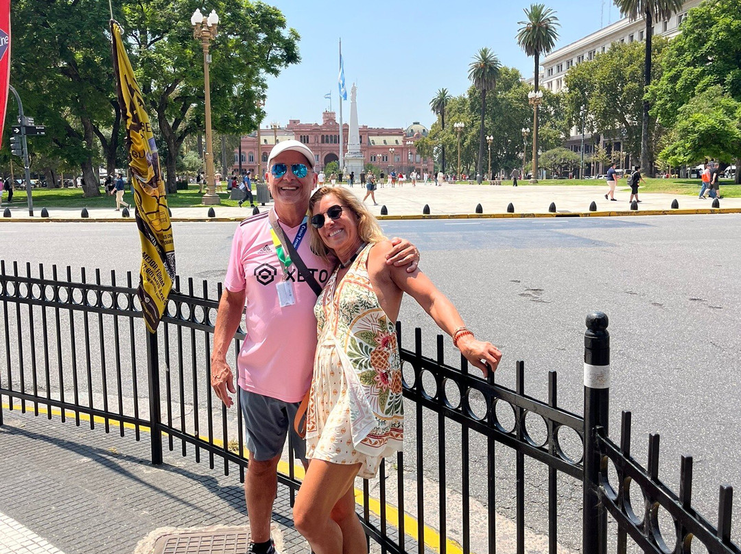 Pier Mauá-里约热内卢必去景点