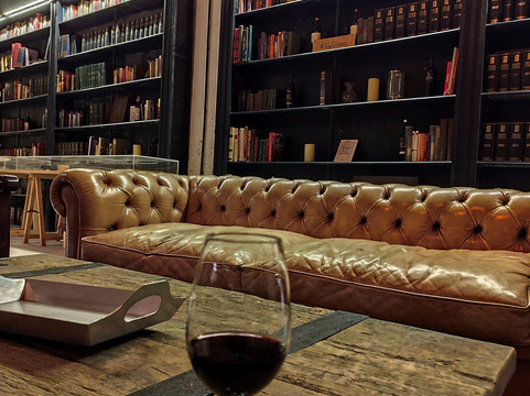 Bodegas Solar de Samaniego-拉瓜迪亚必去景点