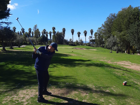 Lauro Golf-Alhaurin de la Torre必去景点