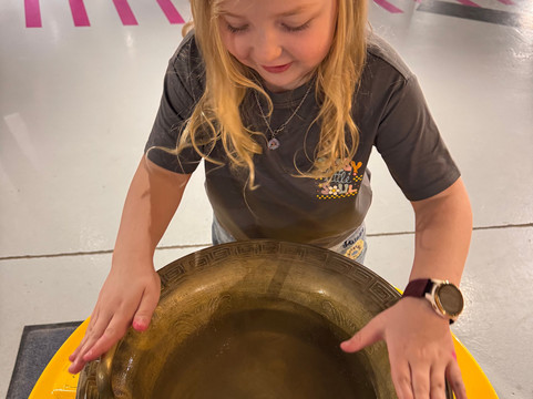 Xplore! Science Discovery Centre-雷克瑟姆必去景点