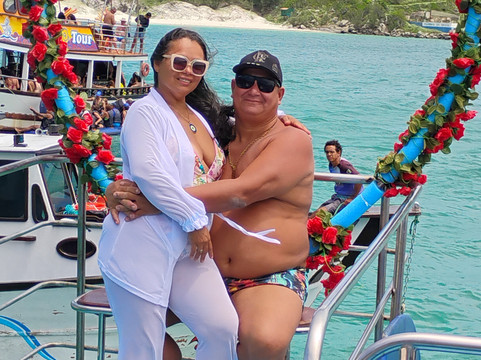 Ohana Tour-阿拉伊阿尔港必去景点