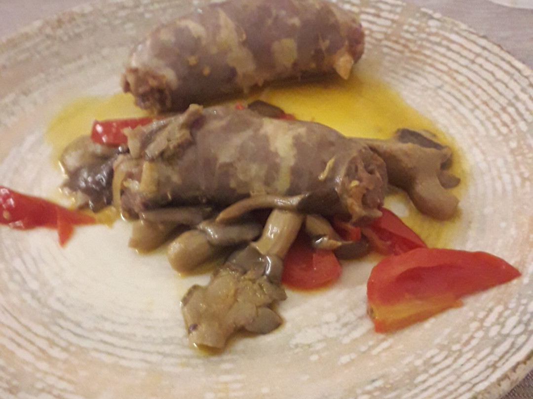 圣尼古拉酒店主图