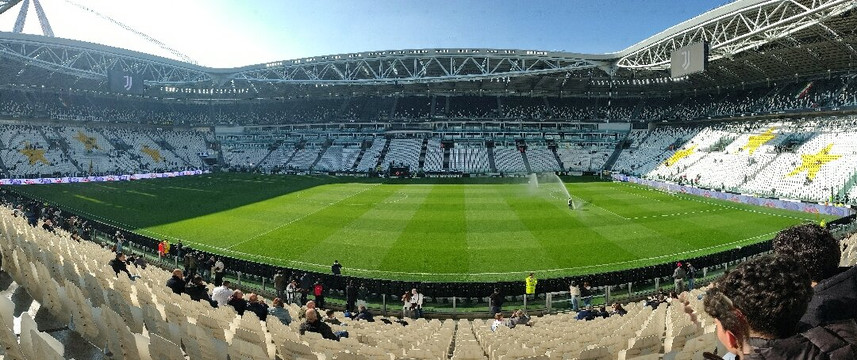 尤文图斯球场-都灵必去景点