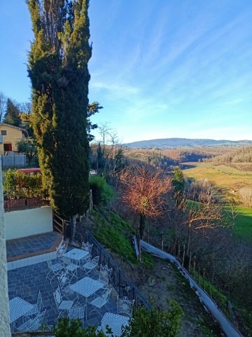 托恰诺韦基奥阿索罗酒店-官方