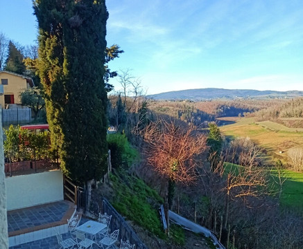 托恰诺韦基奥阿索罗酒店主图