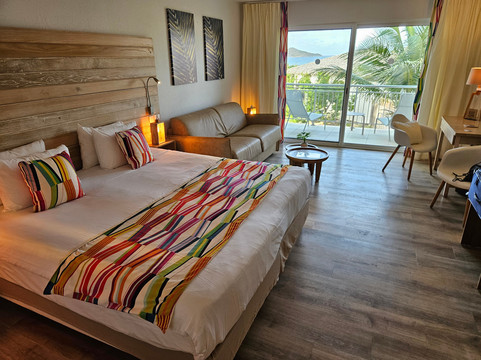 拉普拉亚东方湾酒店主图