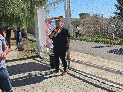 Camelus-Pechina必去景点